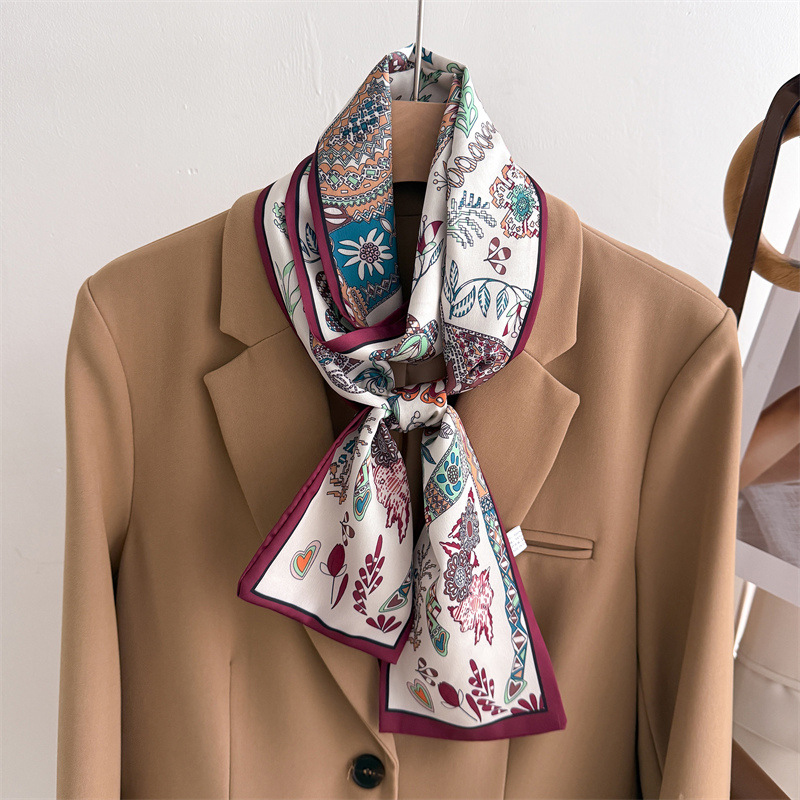 45-Farben-Schal für Damen, Sei – Face Scarf Mask Bewertung und Preis