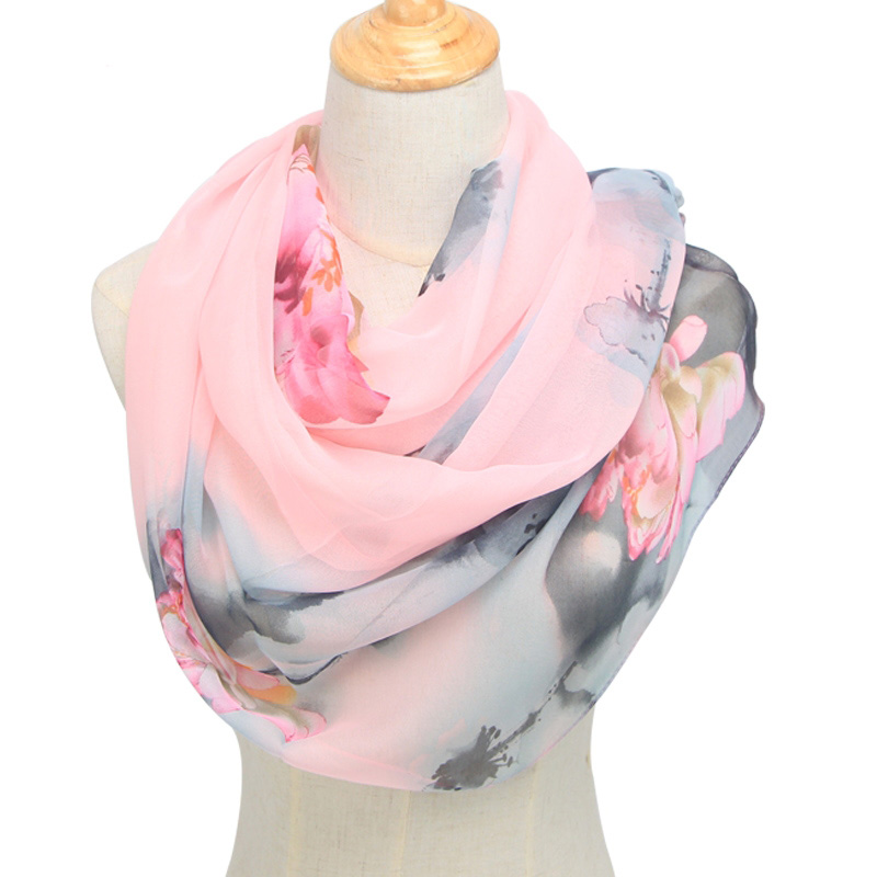 Mode Frauen Ultra Dünne Lange  – Face Scarf Mask Bewertung und Preis