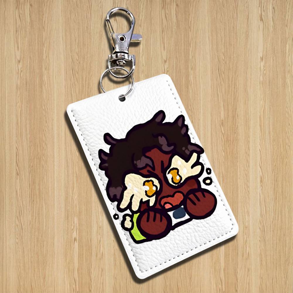 M-Micah Yujin GAME ERROR 143 L – Lanyard Badge Holder Bewertung und Preis
